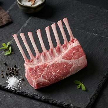 Home lamb